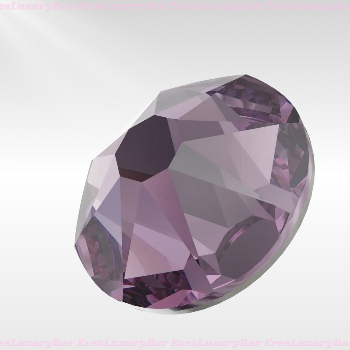 (WHOLESALE) SERINITY CRYSTAL - IRIS