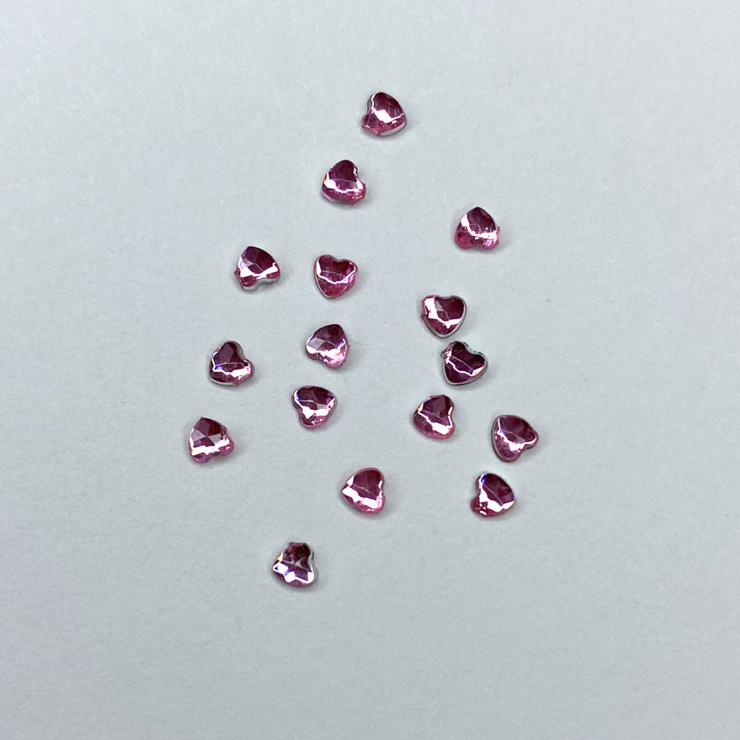MICRO HEART