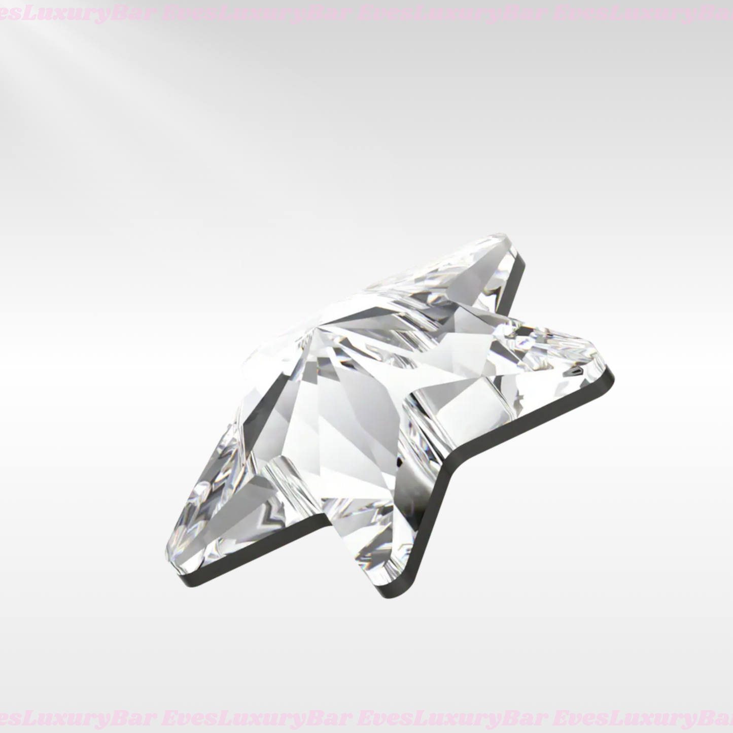 SERINITY STAR - CRYSTAL