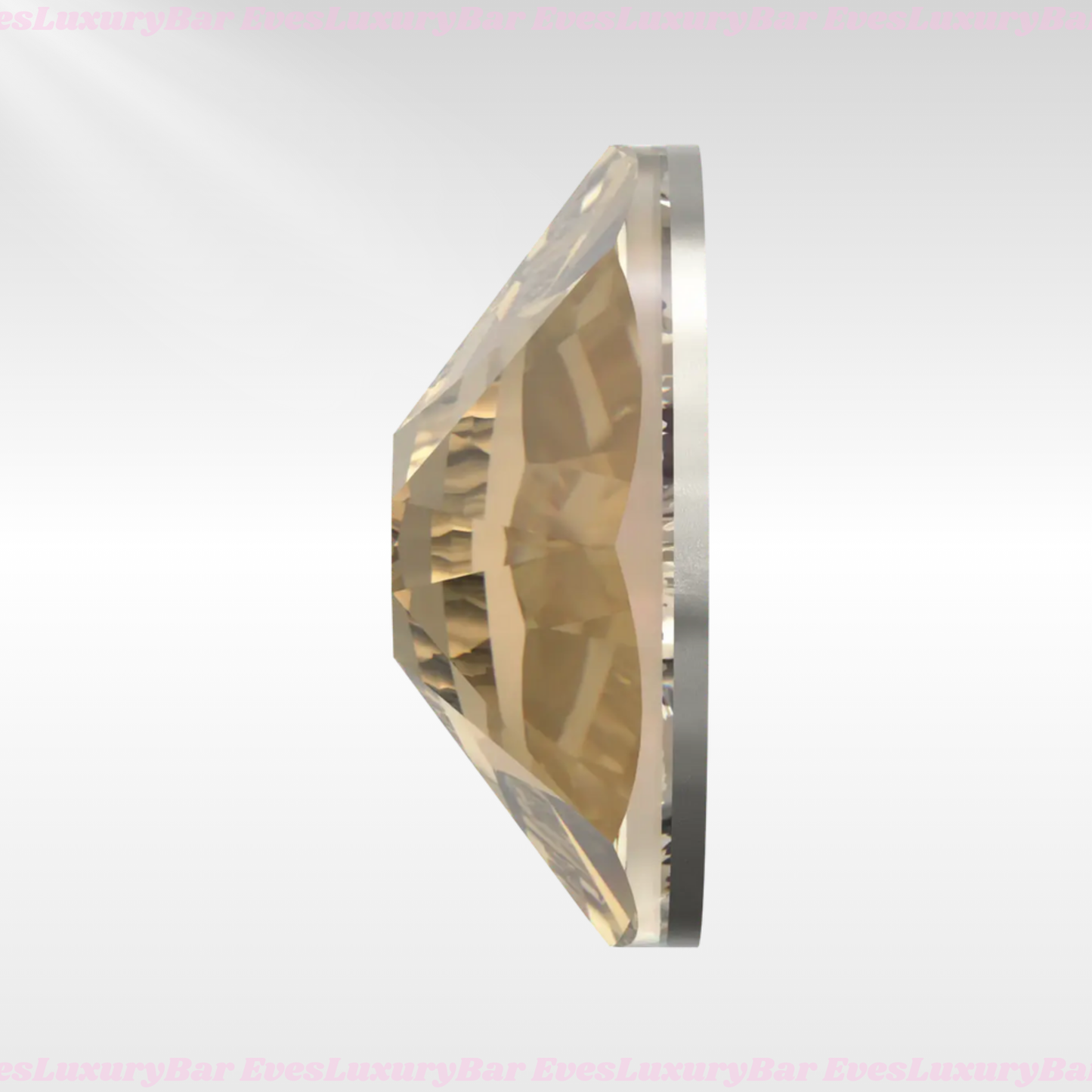 (WHOLESALE) SERINITY CRYSTAL - GOLDEN SHADOW