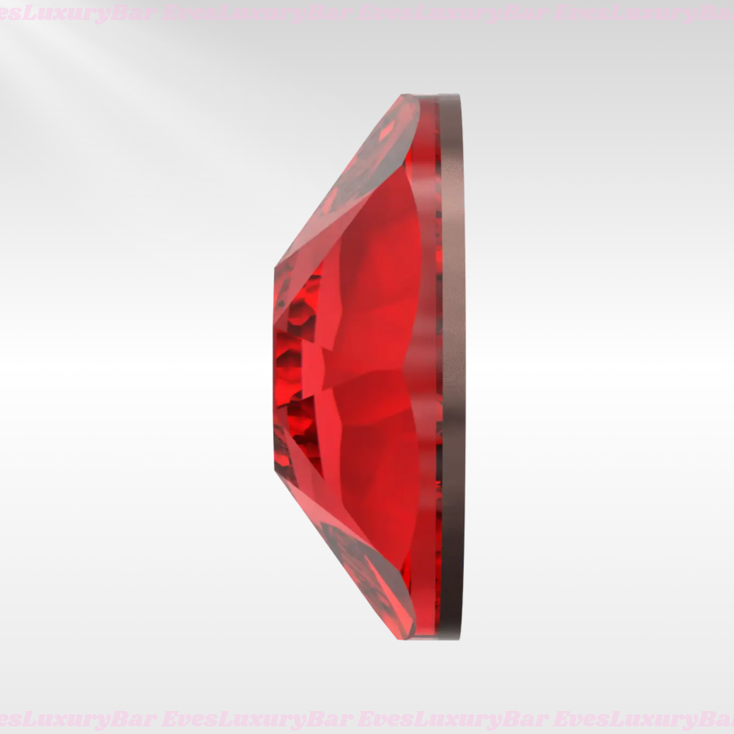 (WHOLESALE) SERINITY CRYSTAL - LIGHT SIAM