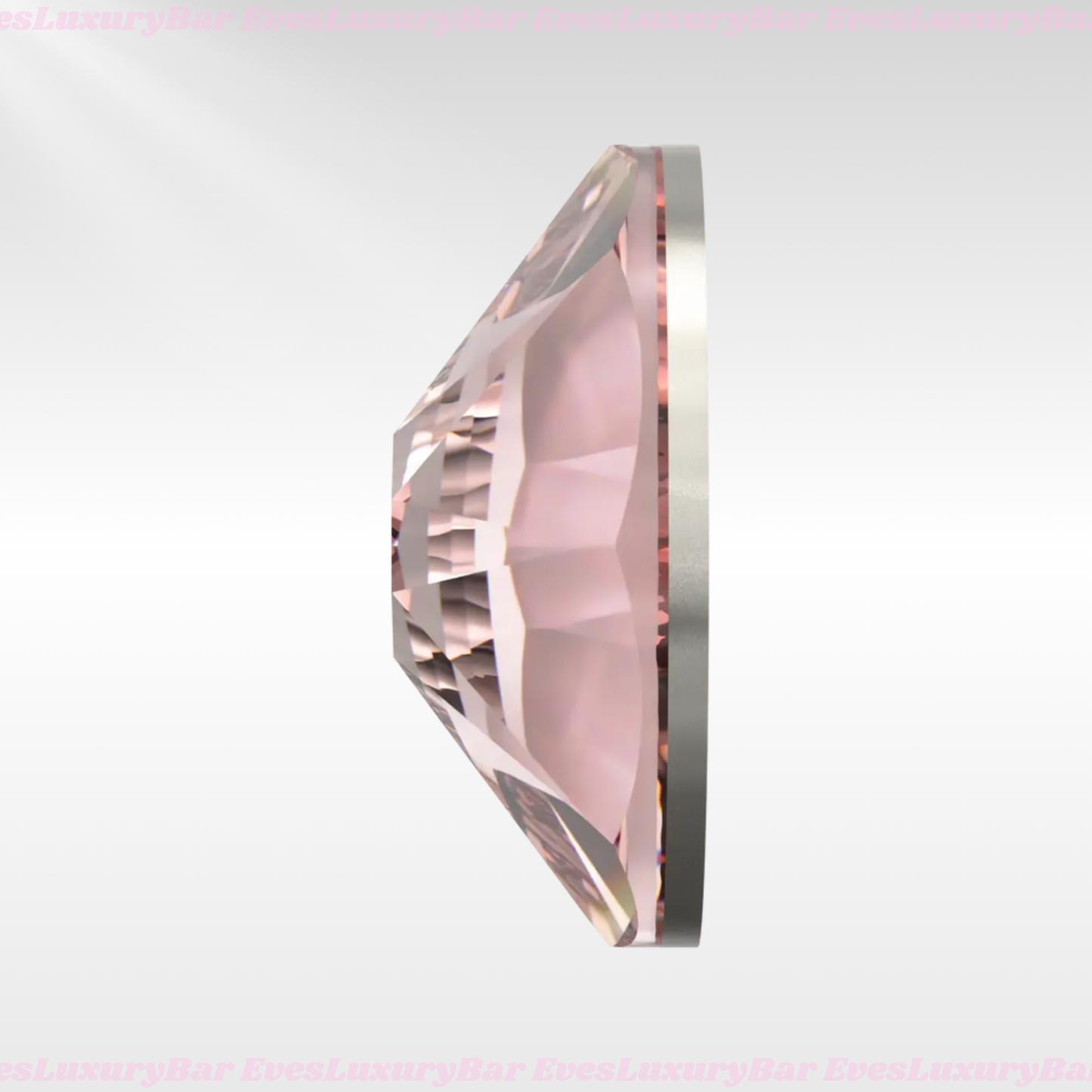 (WHOLESALE) SERINITY CRYSTAL - VINTAGE ROSE