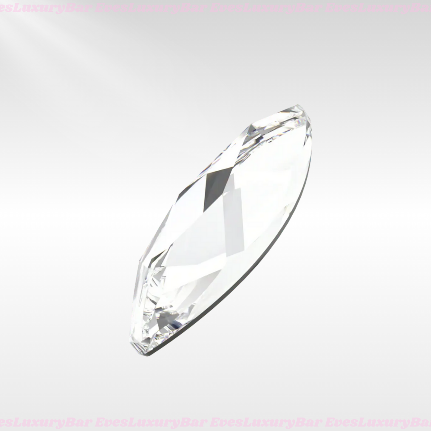 (WHOLESALE) SERINITY MARQUISE - CRYSTAL