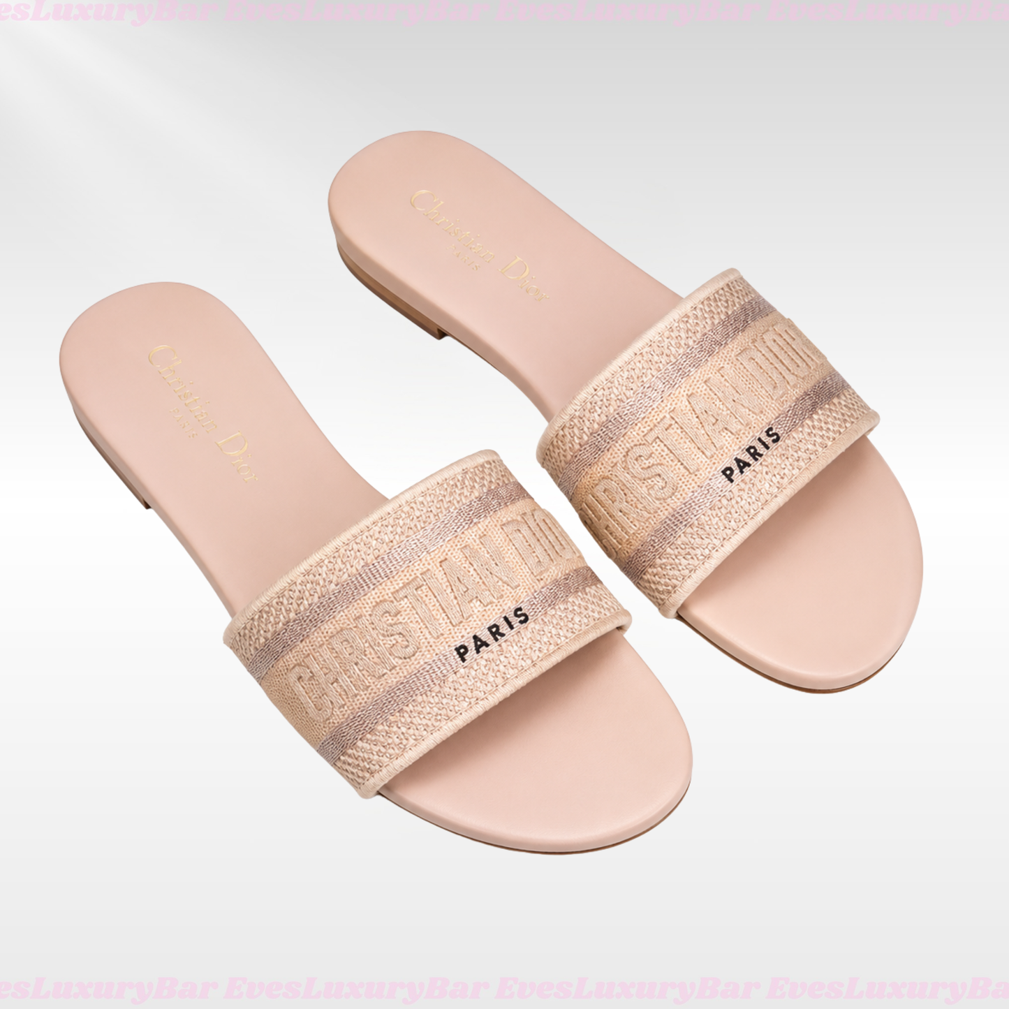 CD SLIPPERS