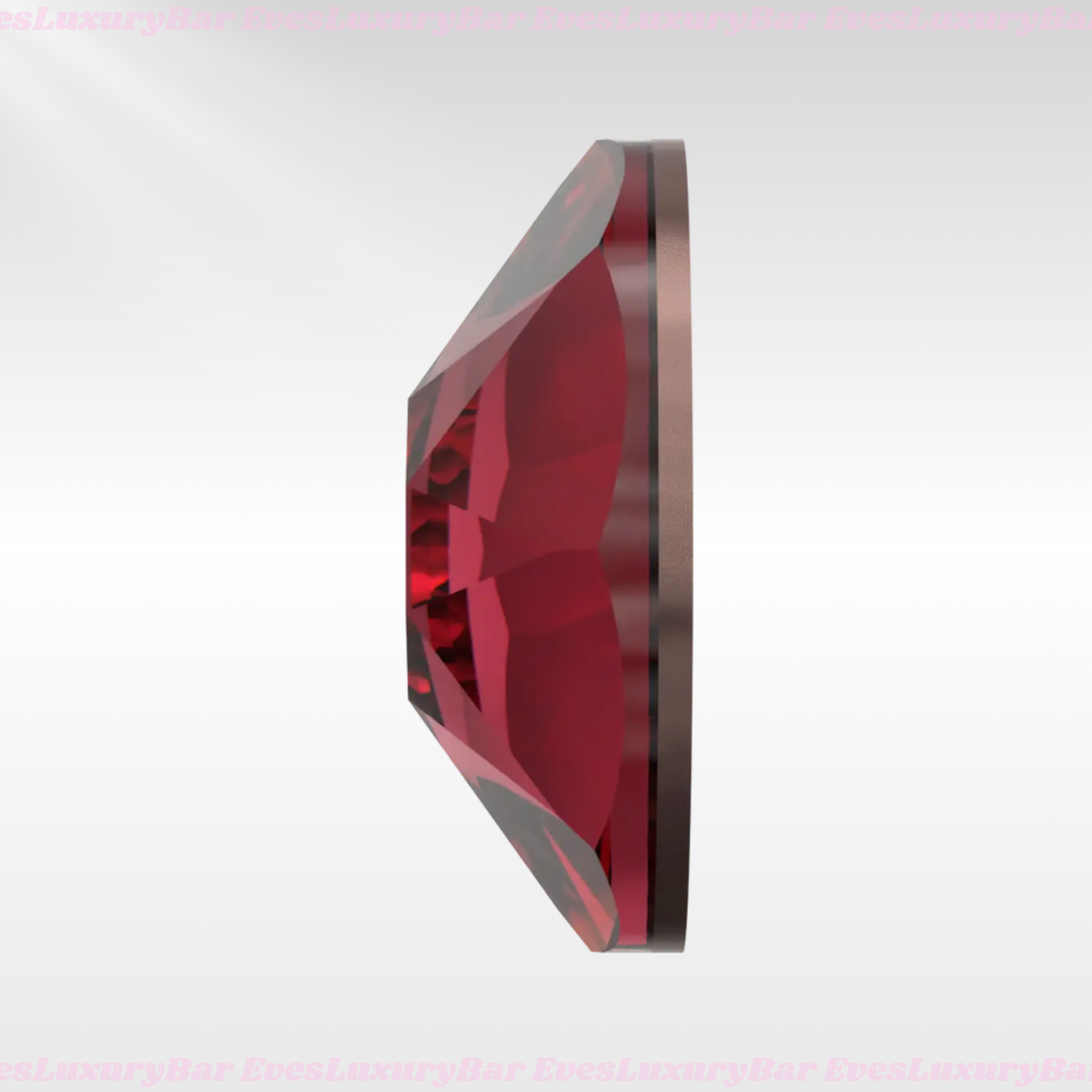 SERINITY CRYSTAL - RUBY