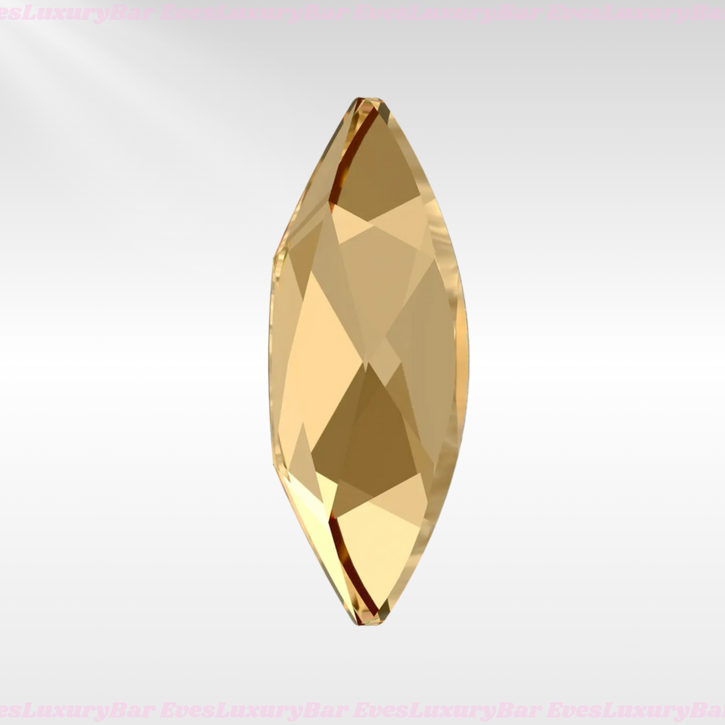 SERINITY MARQUISE - GOLDEN SHADOW