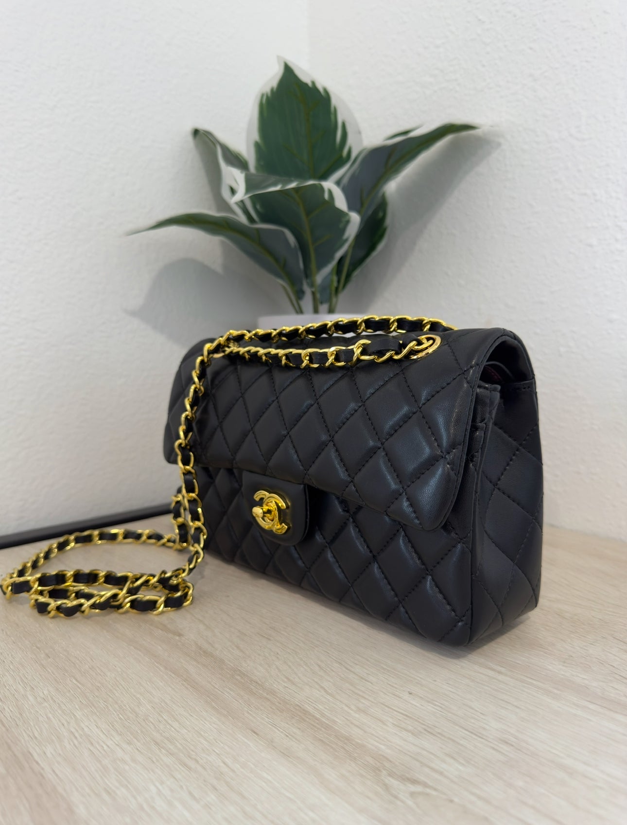CHANEL BAG
