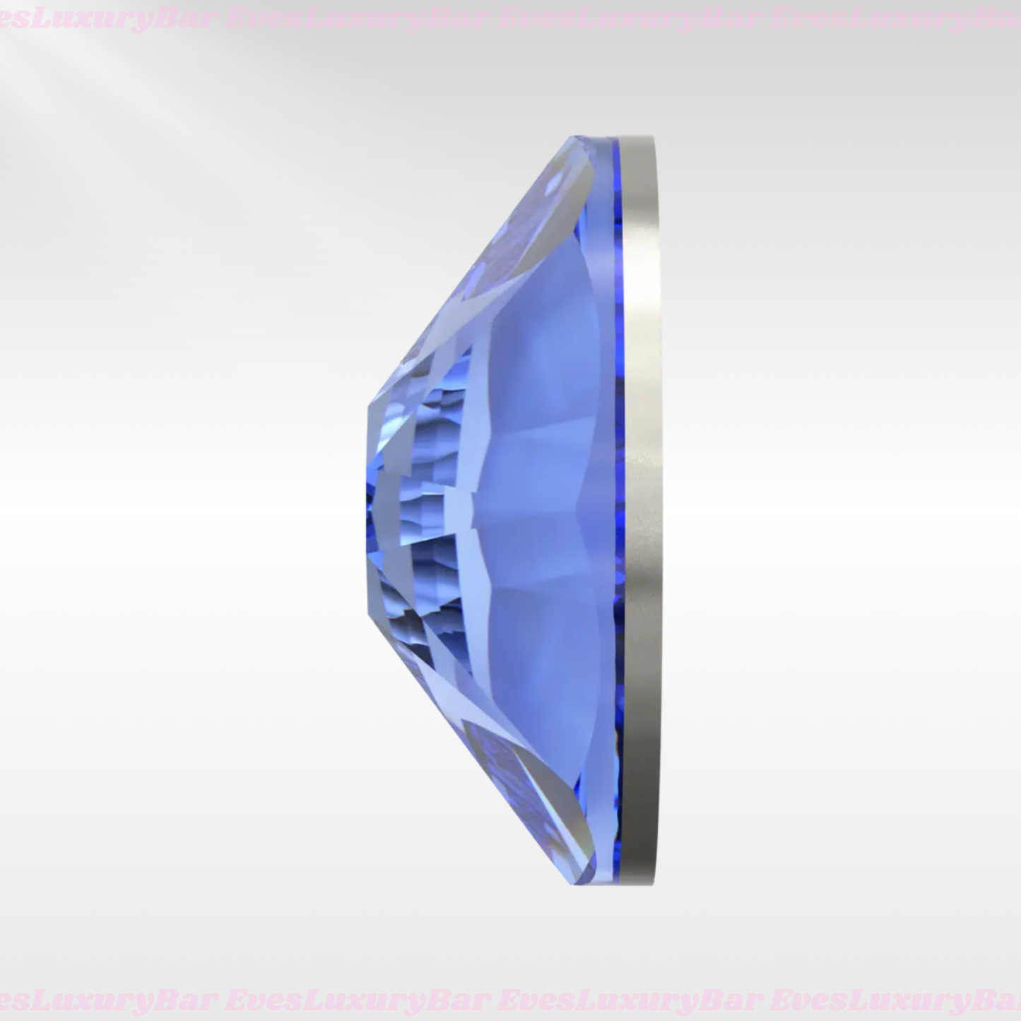 (WHOLESALE) SERINITY CRYSTAL - SAPPHIRE