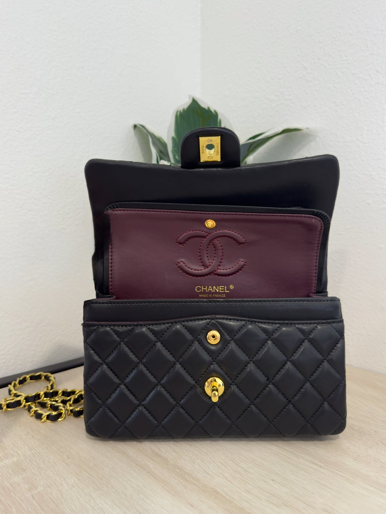 CHANEL BAG