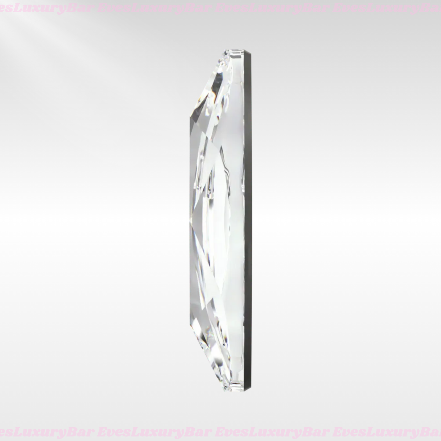 (WHOLESALE) SERINITY MARQUISE - CRYSTAL