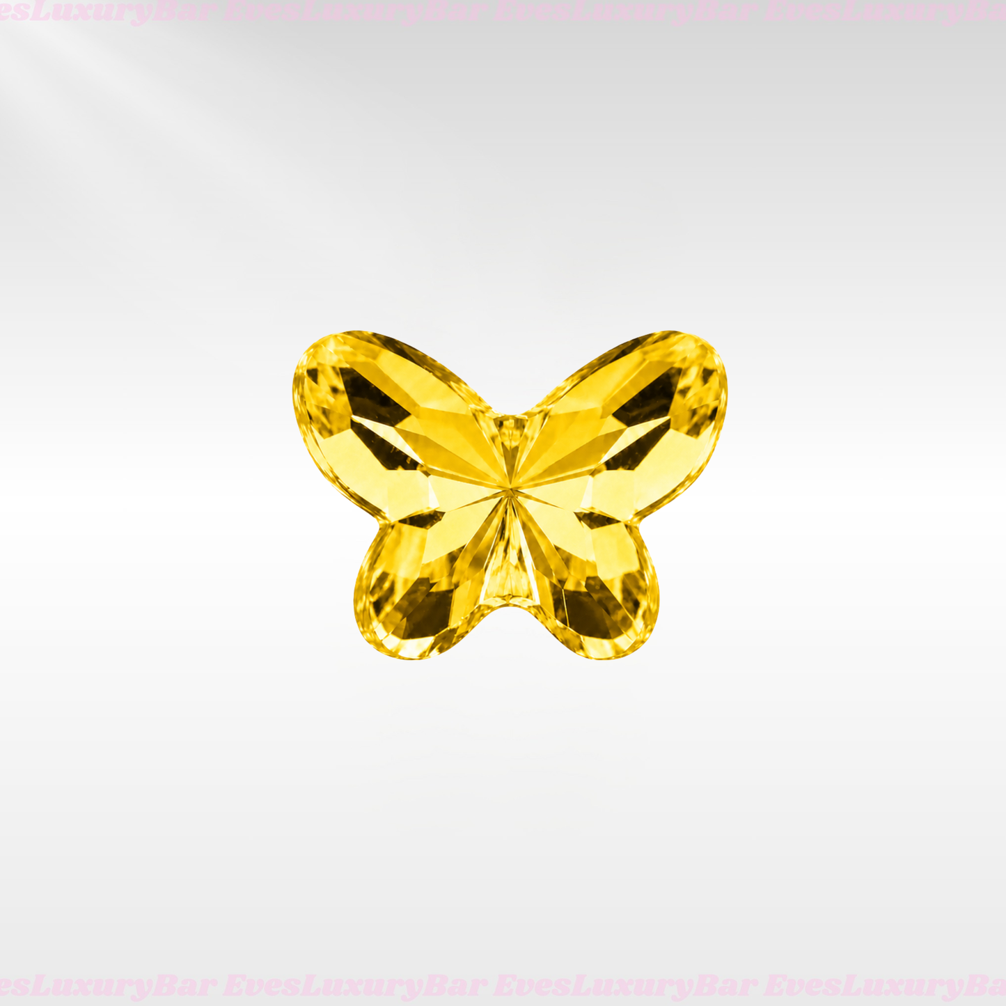 MICRO BUTTERFLY - TOPAZ