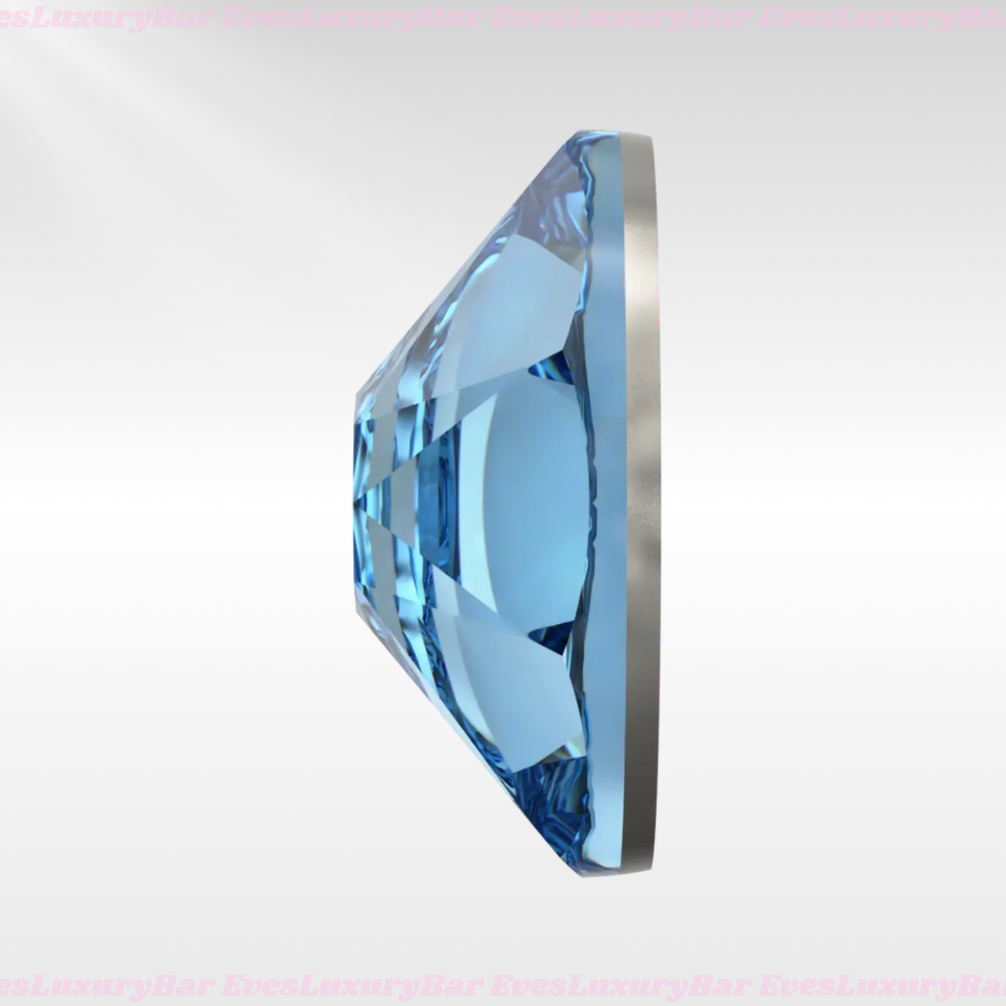 (WHOLESALE) SERINITY CRYSTAL - AQUARIUM