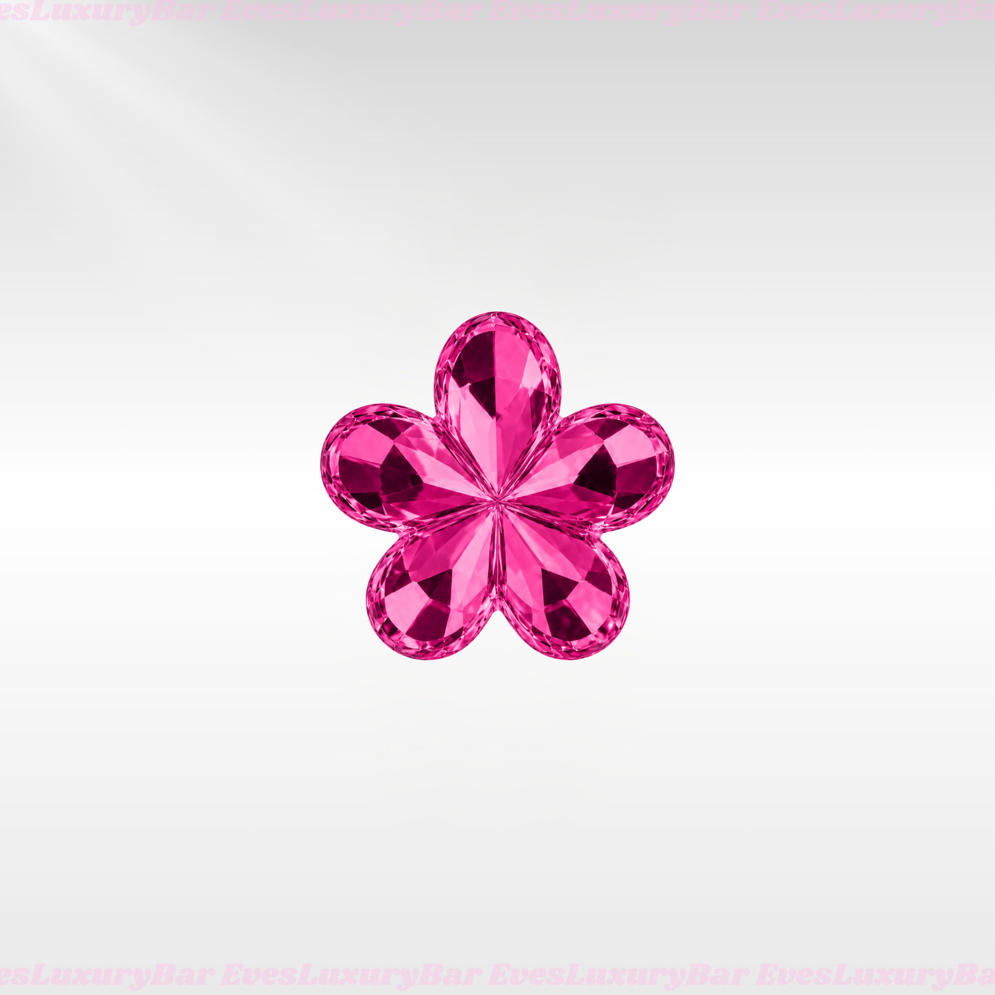 MICRO FLOWER - FUCHSIA