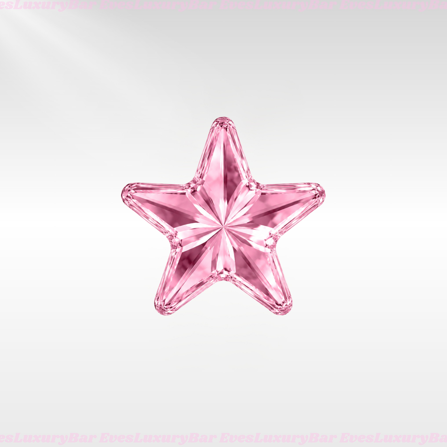 MICRO STAR - LIGHT ROSE