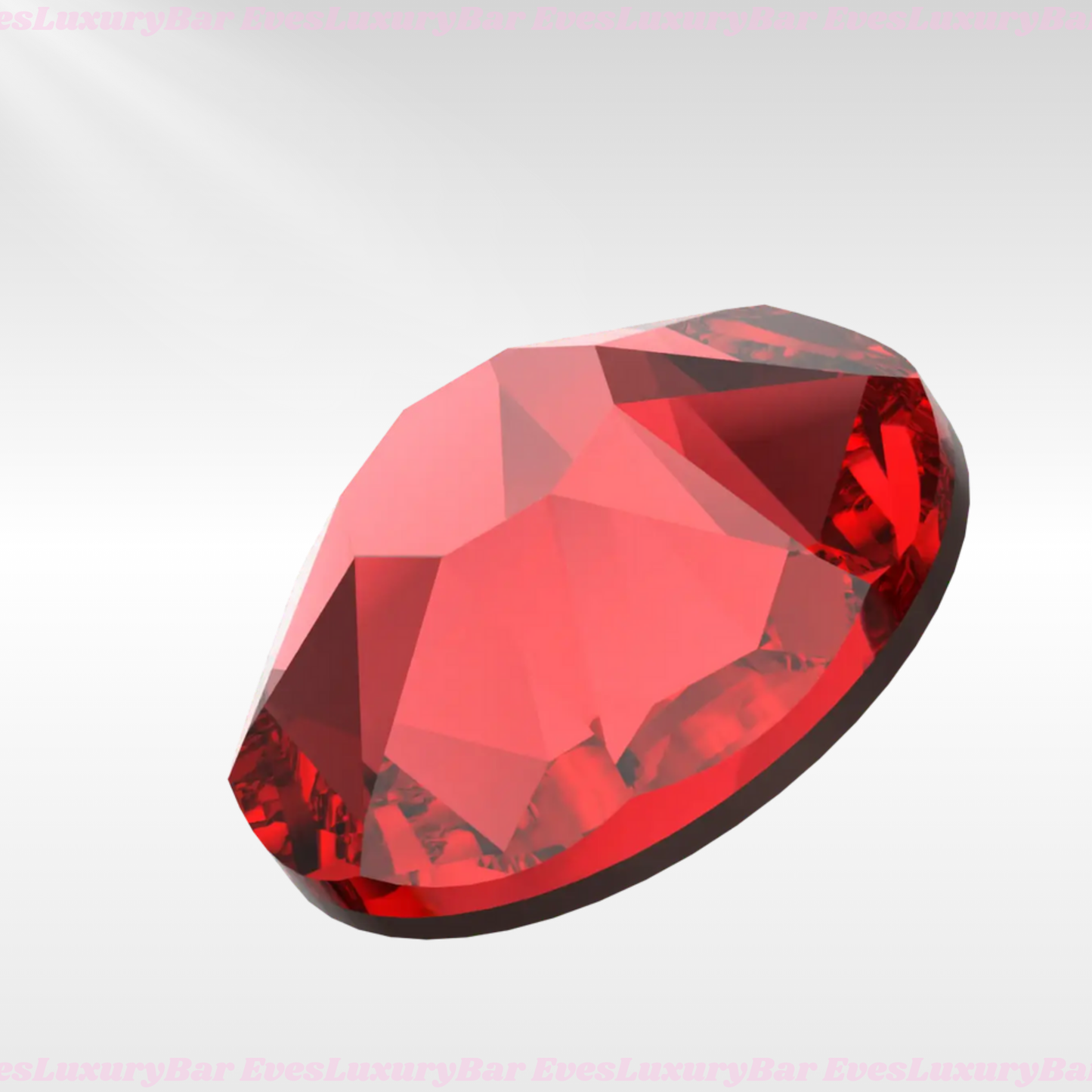 (WHOLESALE) SERINITY CRYSTAL - LIGHT SIAM