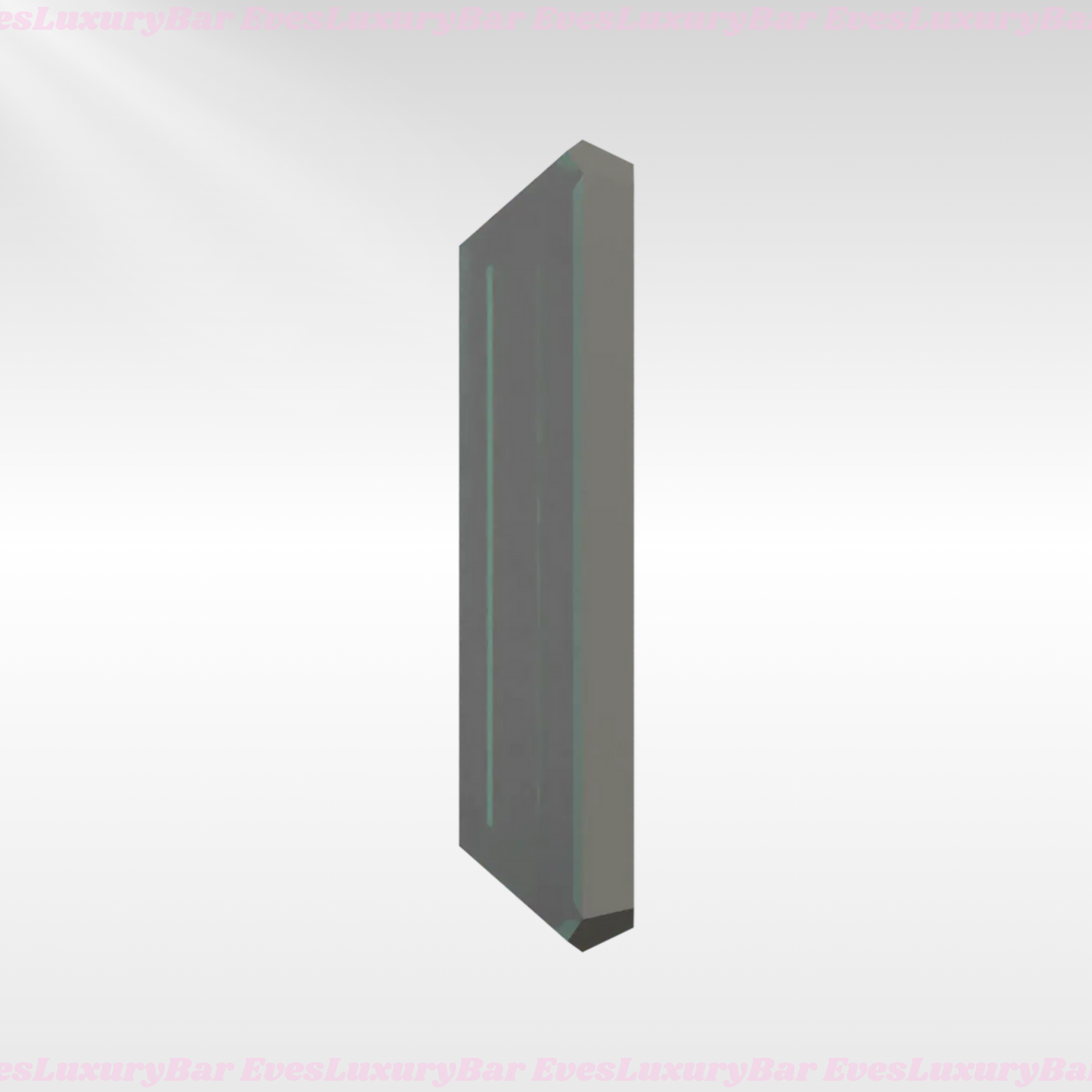 SERINITY RECTANGLE - EMERALD