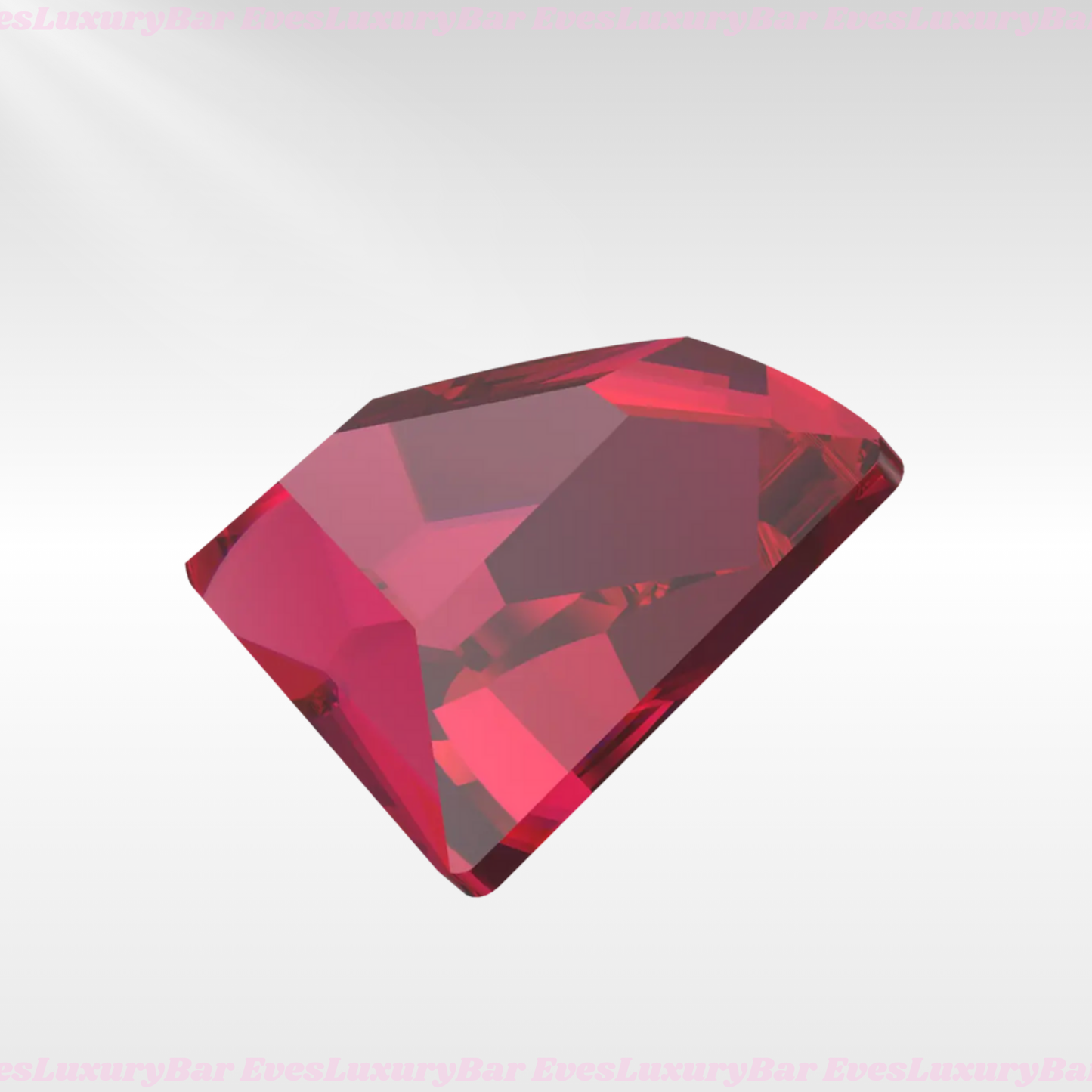 SERINITY CONNECTOR - SCARLET