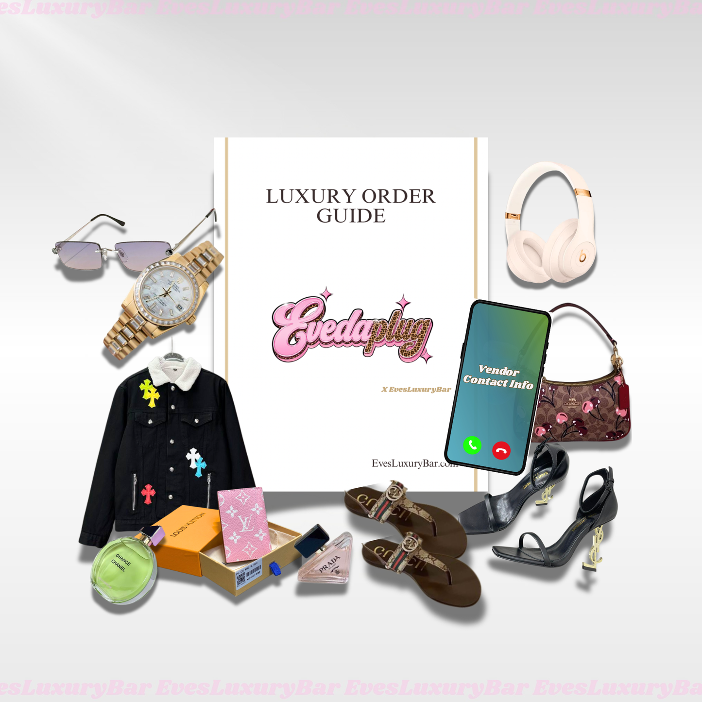BUNDLE VENDOR