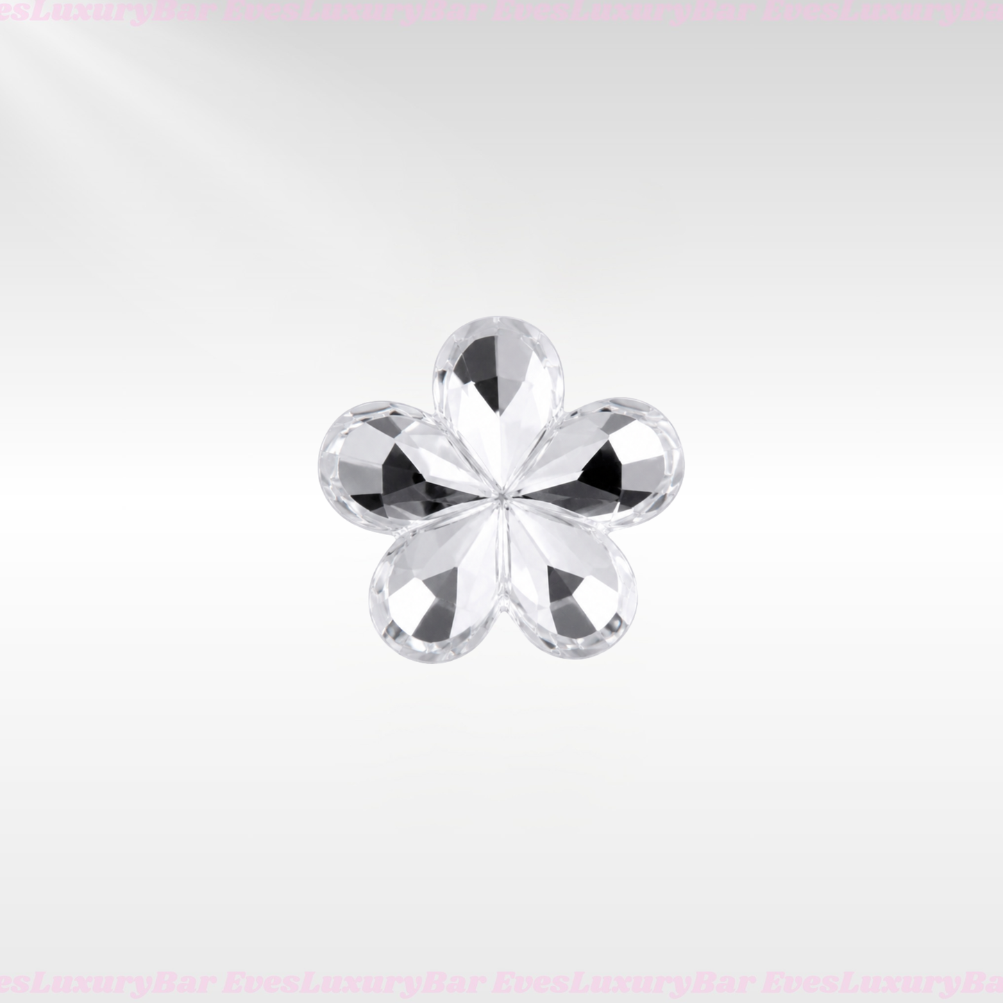 MICRO FLOWER - CRYSTAL