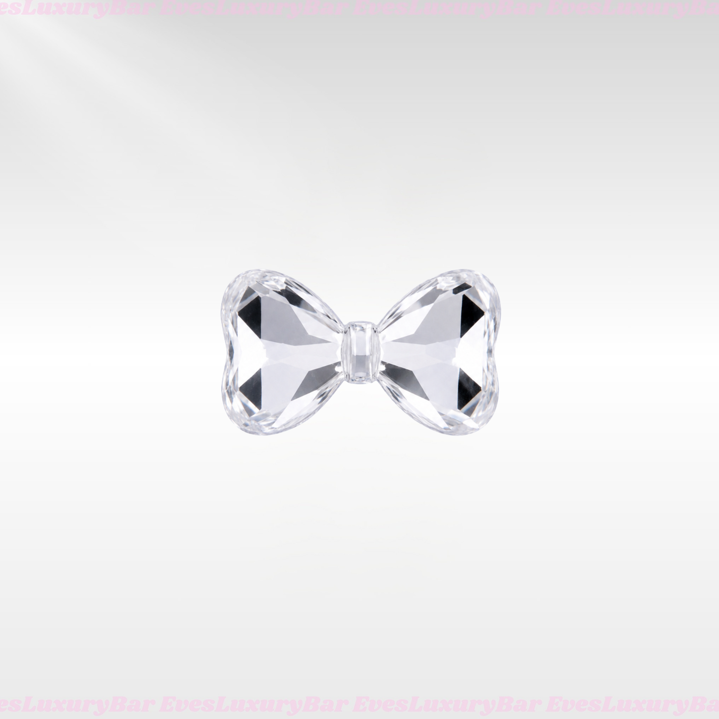 MICRO BOW - CRYSTAL