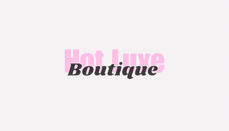 🤍👛 HotLuxeBoutique 👛🤍