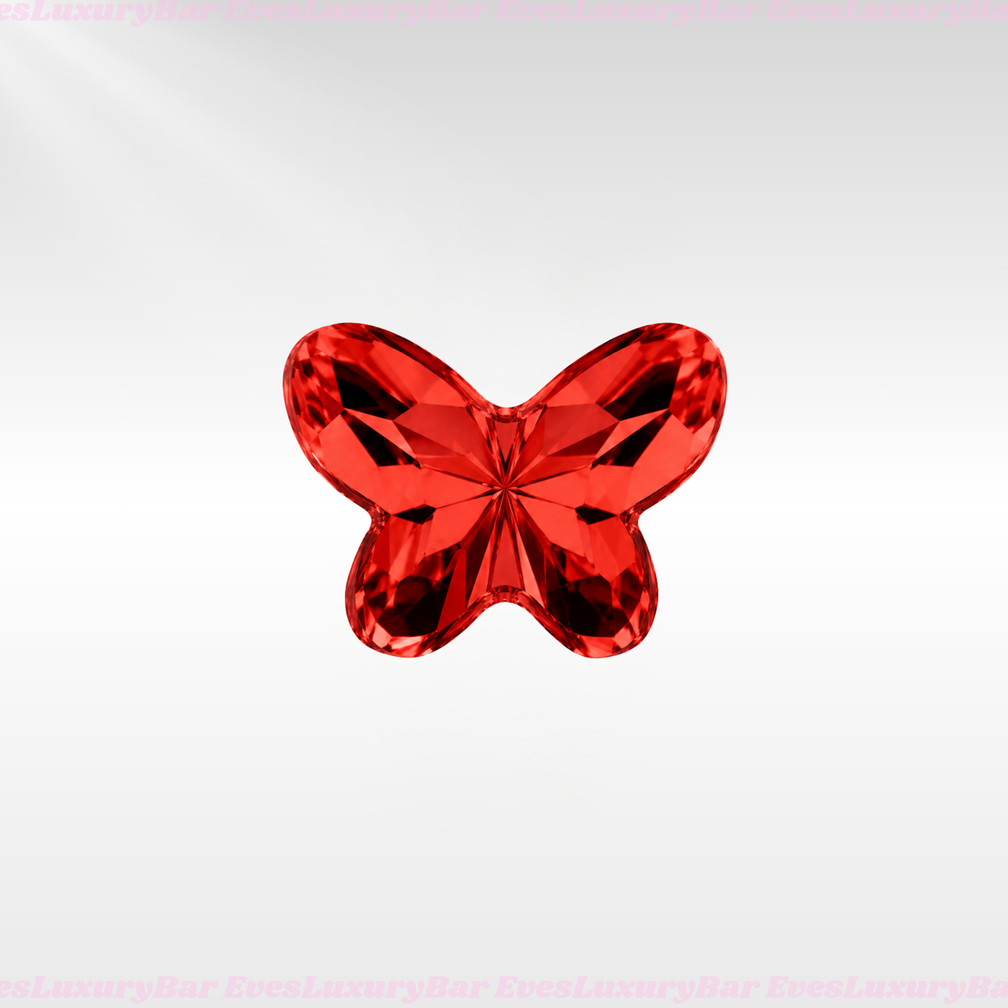 MICRO BUTTERFLY - LIGHT SIAM