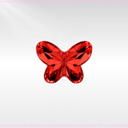 MICRO BUTTERFLY - LIGHT SIAM