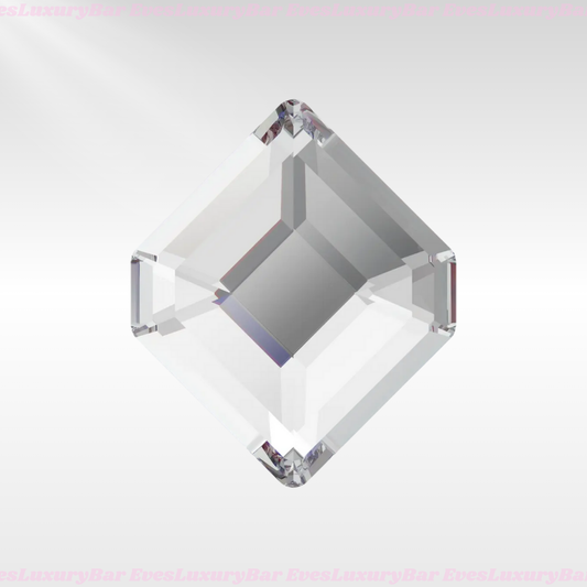 SERINITY HEXAGON - CRYSTAL