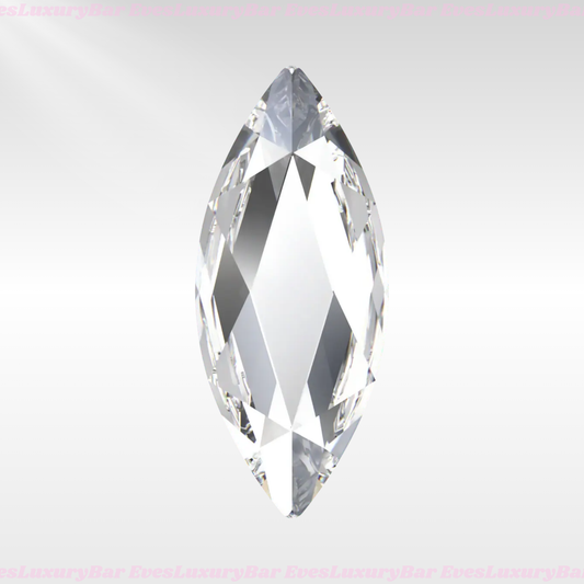 (WHOLESALE) SERINITY MARQUISE - CRYSTAL