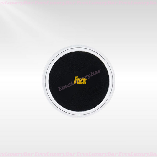 18K GOLD CHARM FUCK LOGO (preorder)