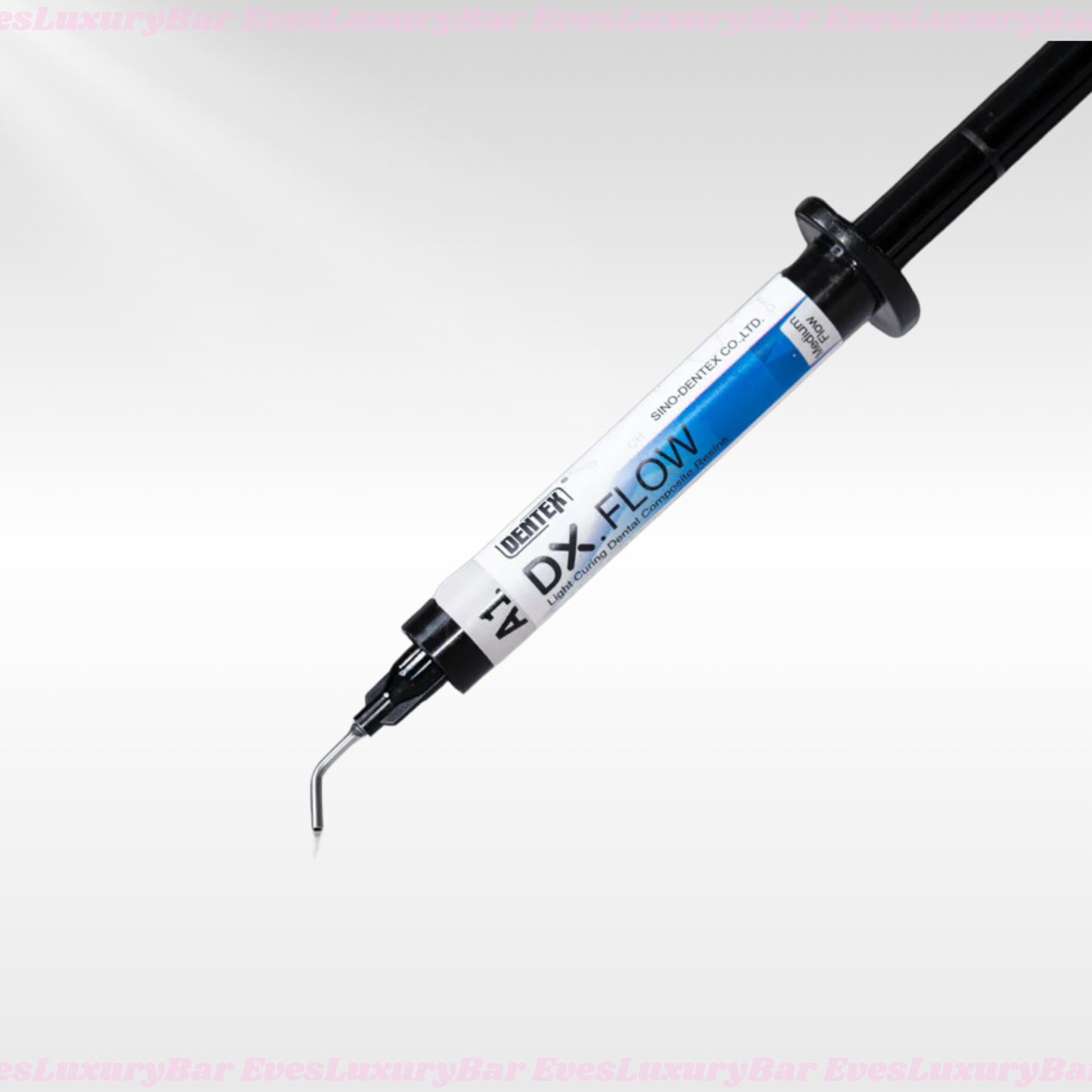 TOOTH GEM DENTAL ADHESIVE - COMPOSITE