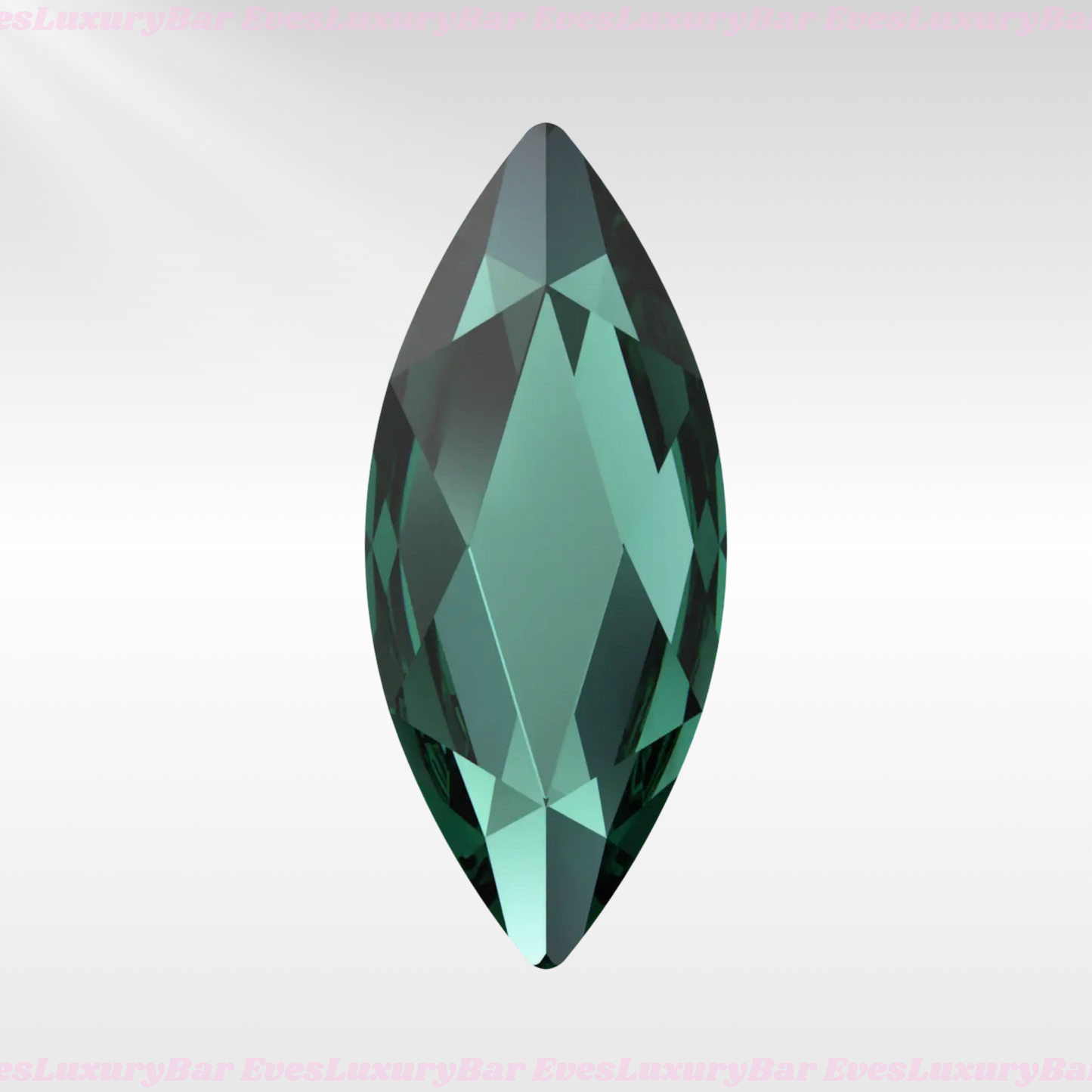 SERINITY MARQUISE - EMERALD