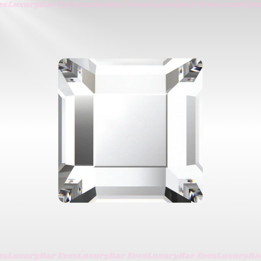 (WHOLESALE) SERINITY SQUARE - CRYSTAL