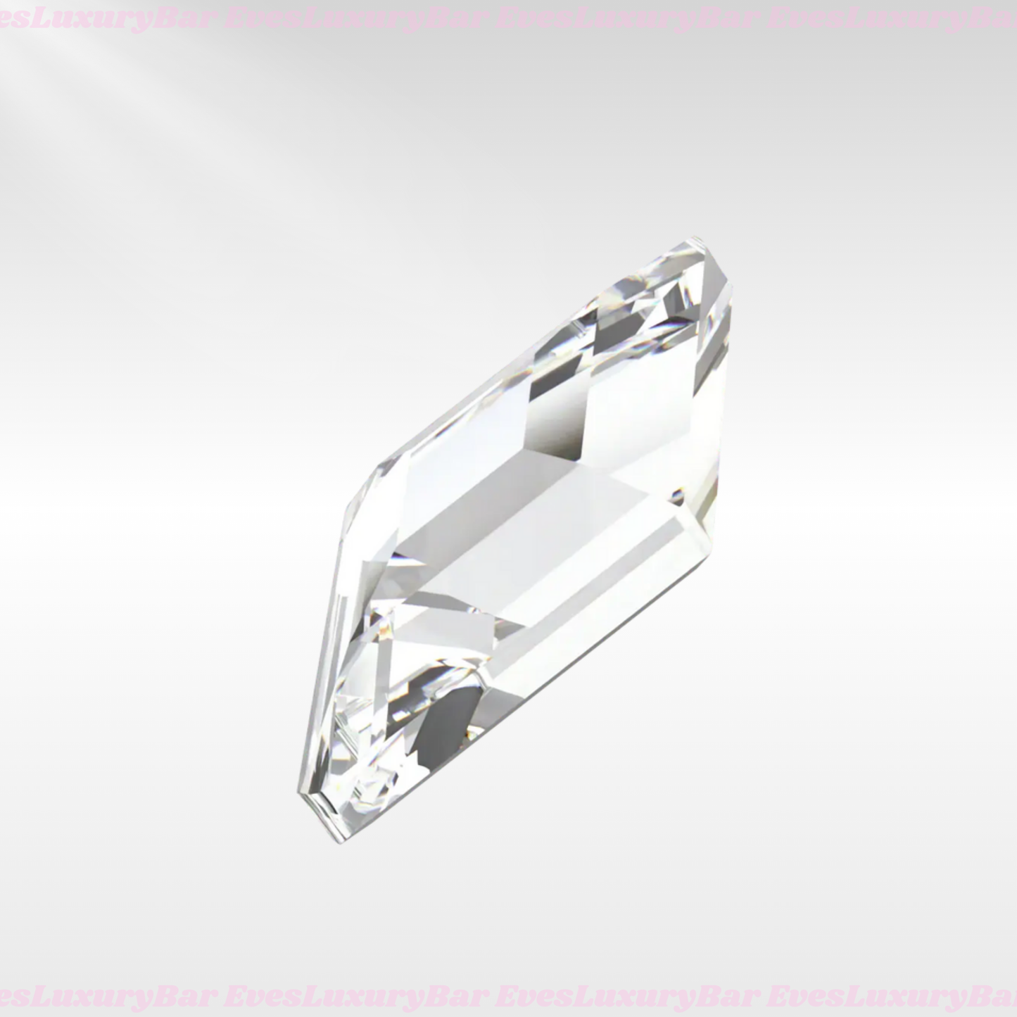 SERINITY DIMOND - CRYSTAL