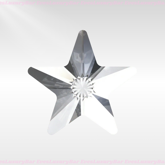 SERINITY STAR - CRYSTAL