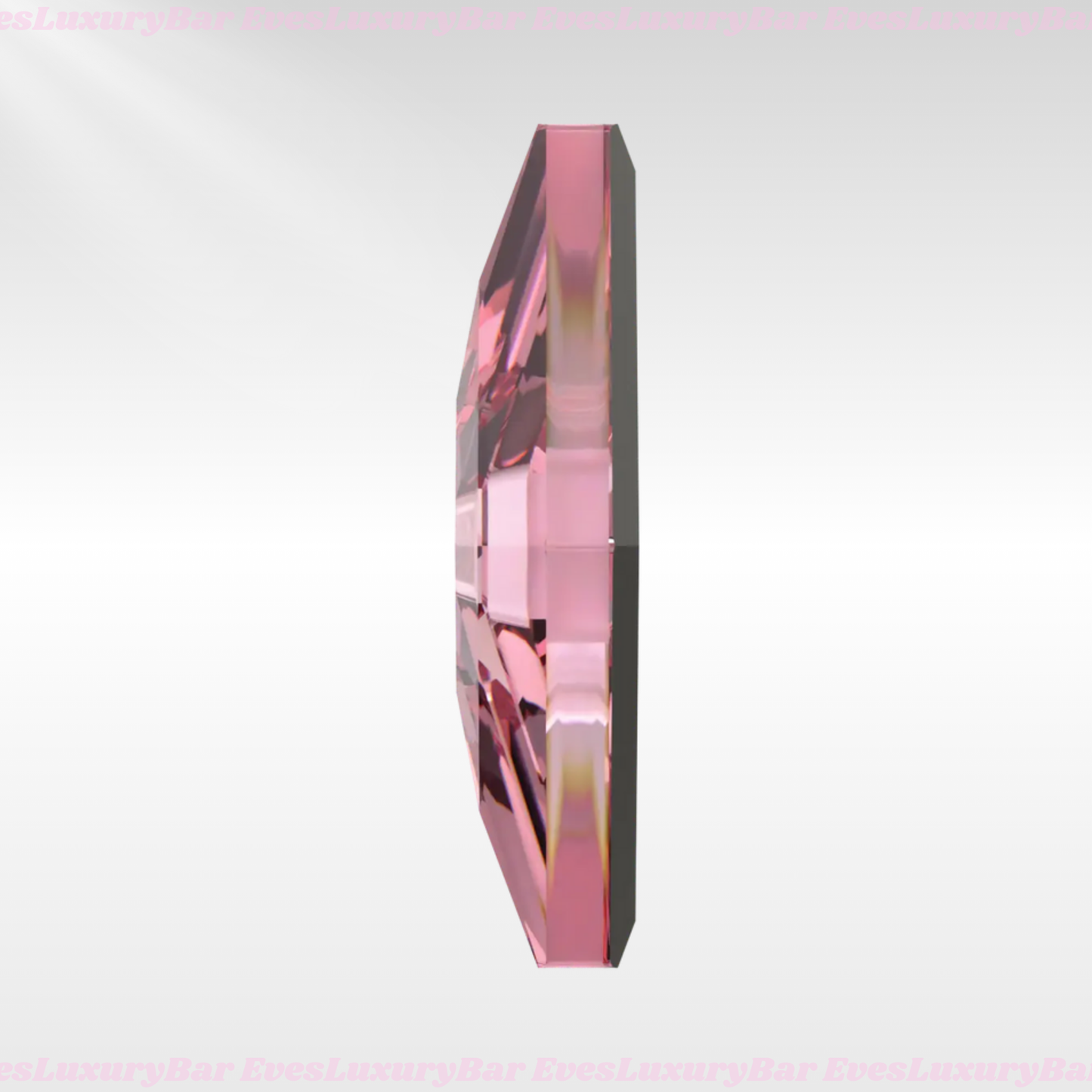 SERINITY DIMOND - LIGHT ROSE