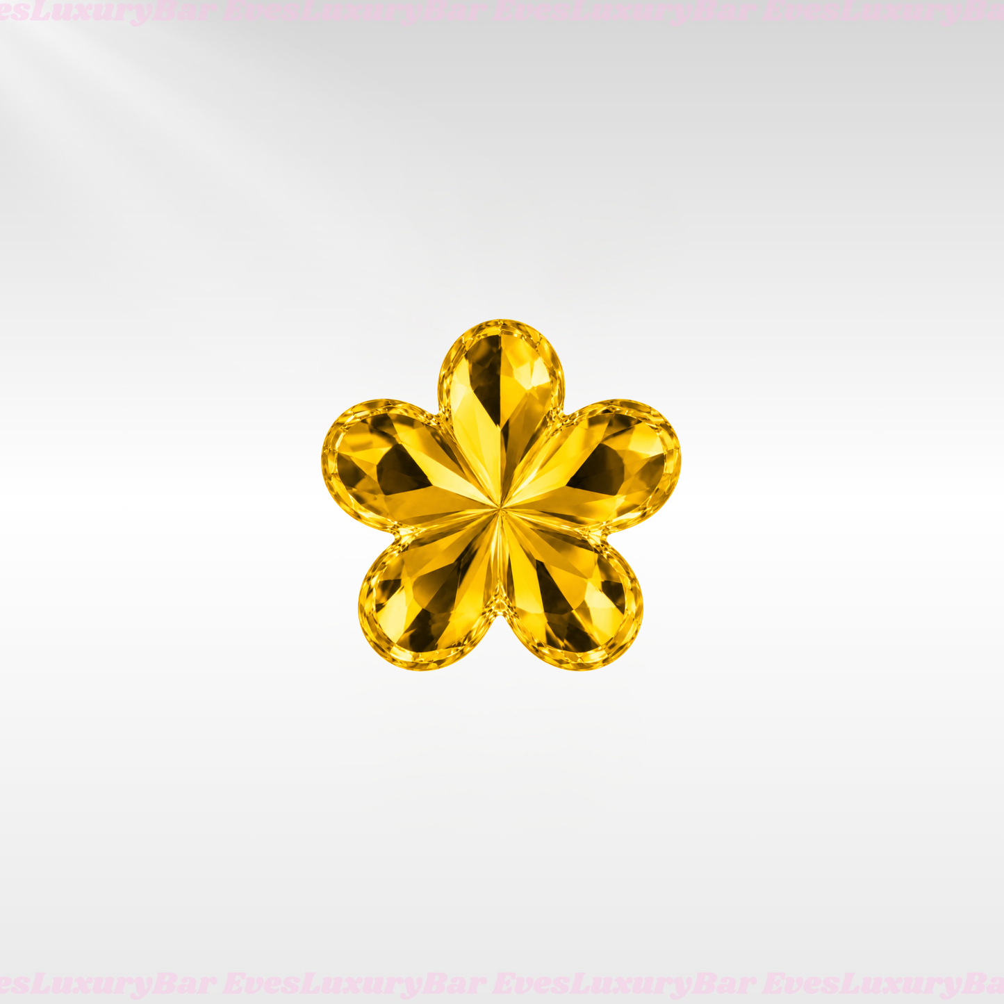 MICRO FLOWER - TOPAZ