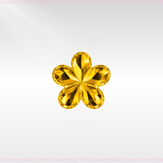 MICRO FLOWER - TOPAZ