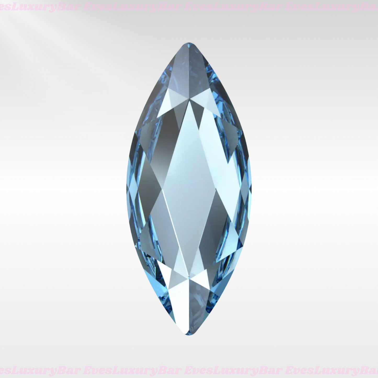 SERINITY MARQUISE- AQUAMARINE