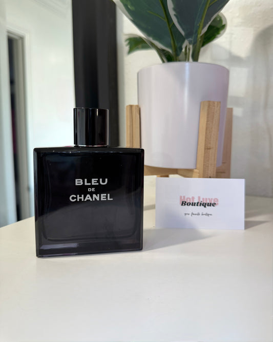 BLEU DE CHANEL COLOGNE