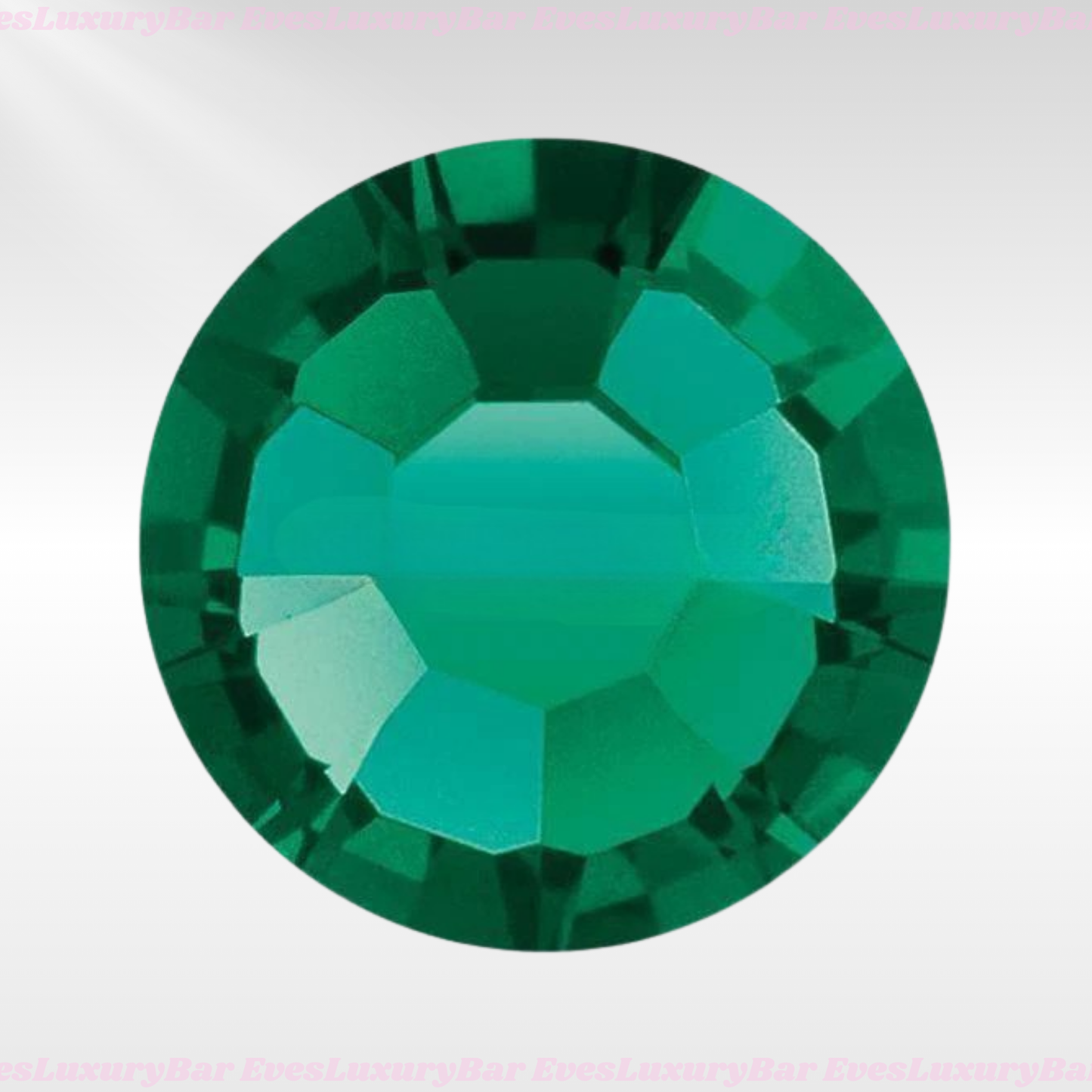 PRECIOSA CRYSTAL - EMERALD