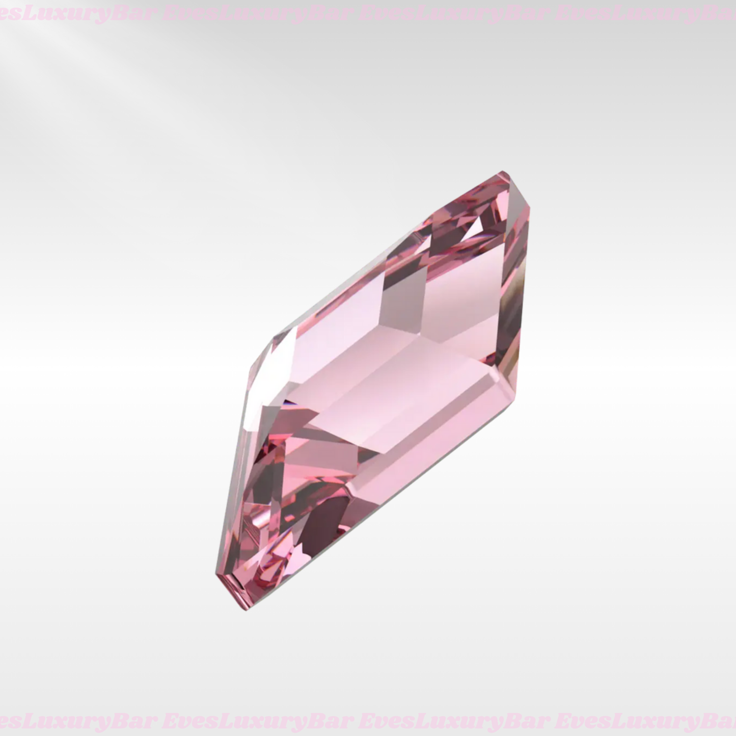 SERINITY DIMOND - LIGHT ROSE