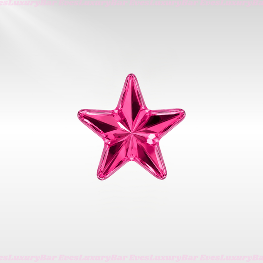 MICRO STAR - FUCHSIA