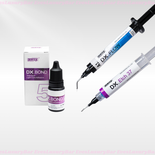 TOOTH GEM DENTAL ADHESIVES - PACK