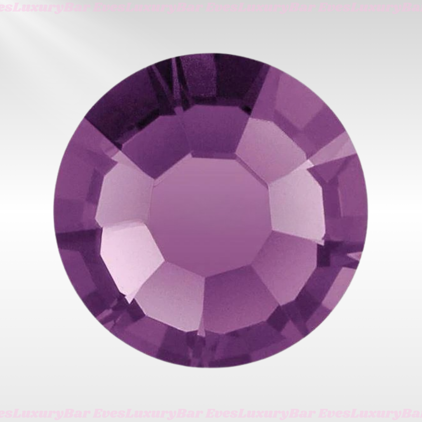 PRECIOSA CRYSTAL - AMETHYST