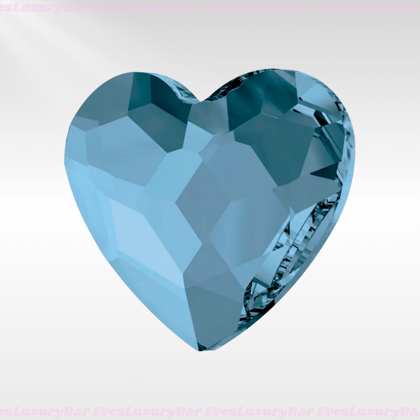 SERINITY HEART - DEMIN BLUE