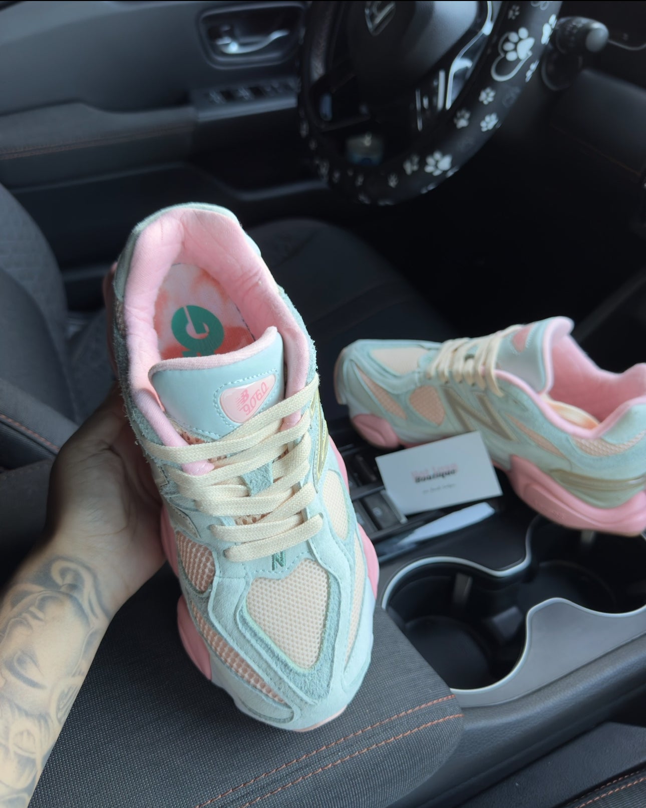 NB 9060