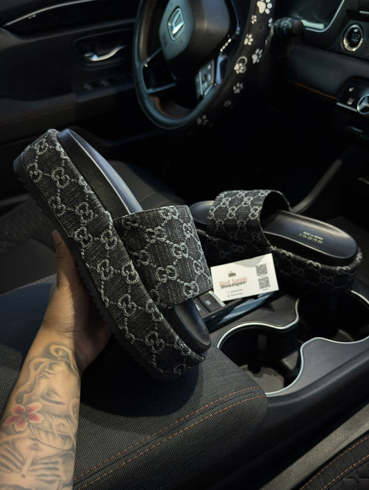 GUCCI PLATFORM