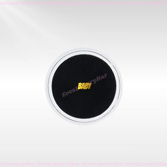 18K GOLD CHARM BABY LOGO (preorder)