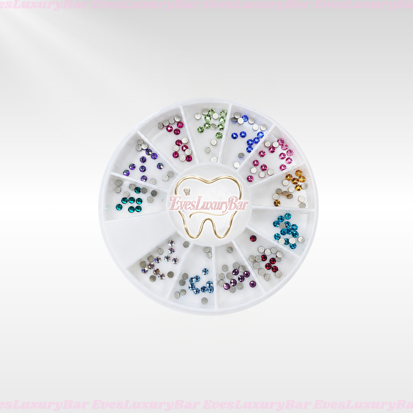 SERINITY BIRTHSTONE CRYSTAL TRAY